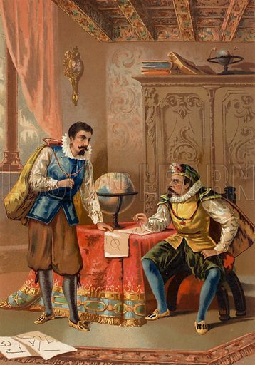 تیکو براهه؛ پلی میان کوپرنیک و کپلر تیکو براهه؛ پلی میان کوپرنیک و کپلر