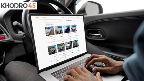 معرفی راه های مطمئن و سریع فروش خودرو معرفی راه های مطمئن و سریع فروش خودرو