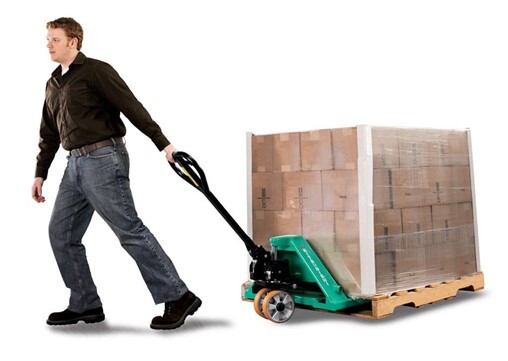 جک پالت چیست و چه کاربردی دارد؟