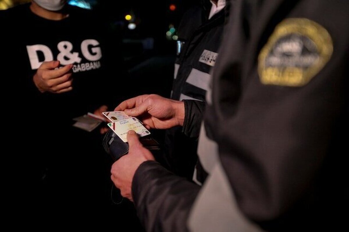 تمدید طرح تقسیط جرایم رانندگی خودروهای توقیفی