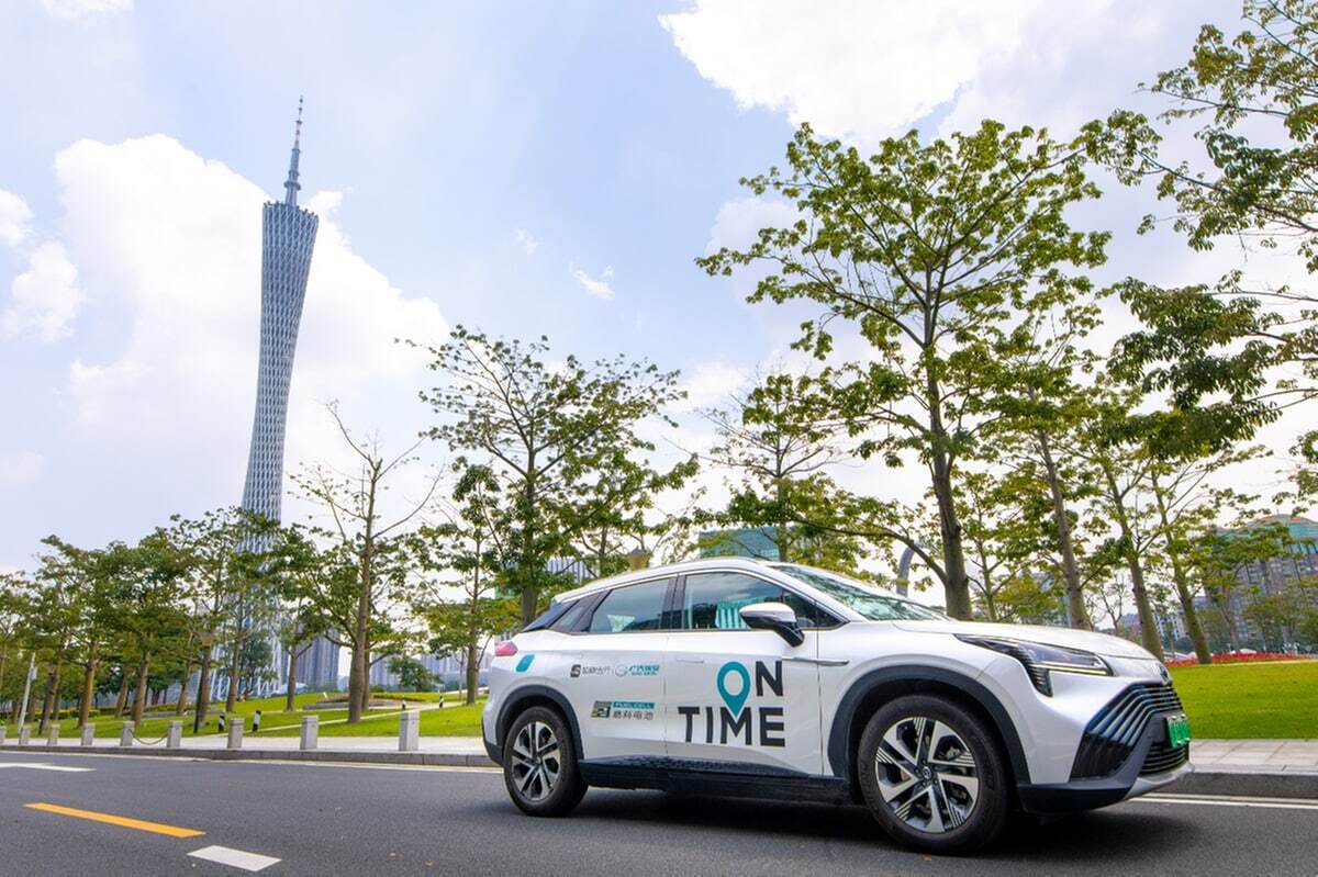 10 برند برتر بازار خودروی چین در 6 ماهه نخست 2022 (+عکس) 10 برند برتر بازار خودروی چین در 6 ماهه نخست 2022 (+عکس)