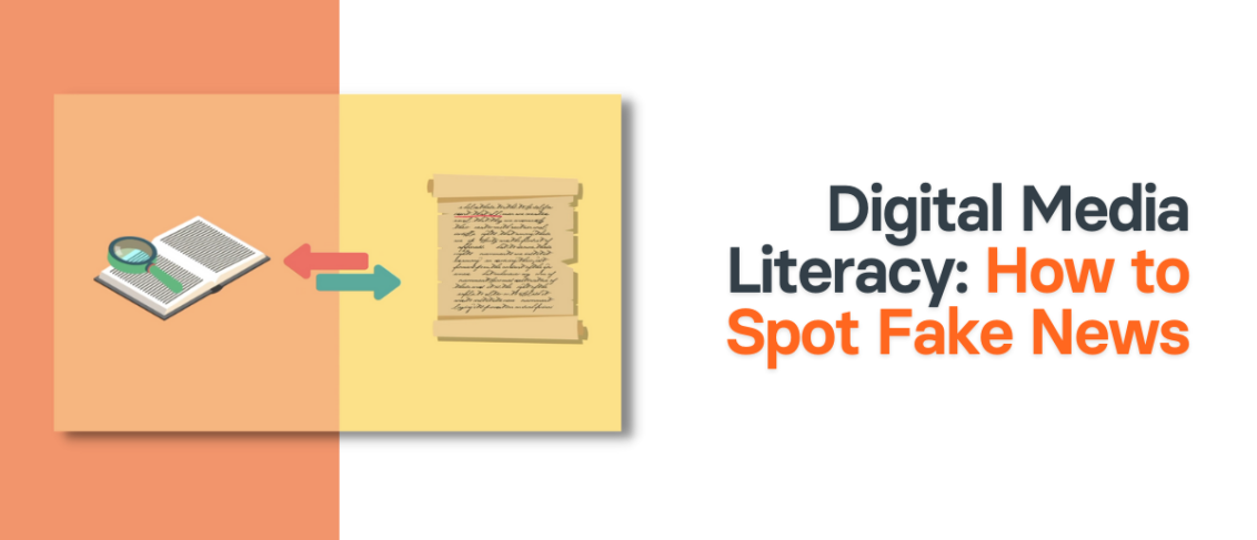 چگونه اخبار جعلی را تشخیص دهیم؟