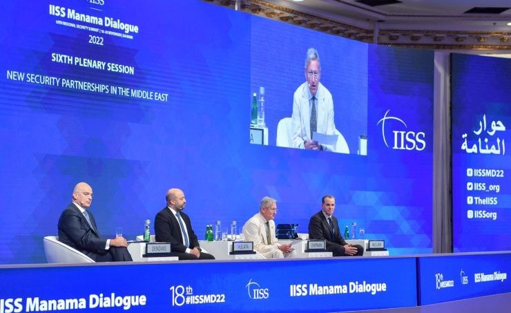 آمریکا: برنامه ایجاد مجموعه دفاع هوایی و دریایی در خاورمیانه / اسرائیل: مذاکرات عقیم با ایران، کافی است آمریکا: برنامه ایجاد مجموعه دفاع هوایی و دریایی در خاورمیانه / اسرائیل: مذاکرات عقیم با ایران، کافی است