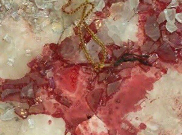 سه نکته درباره حادثه تروریستی شاهچراغ: 40 روز غم و یک غصه دیگر سه نکته درباره حادثه تروریستی شاهچراغ: 40 روز غم و یک غصه دیگر