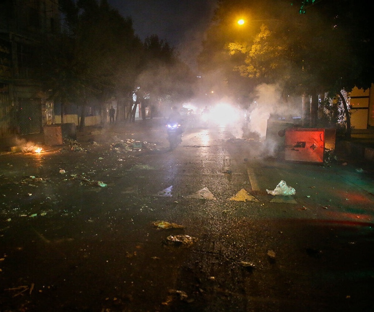 دادستان: آزادی بازداشت شدگان اغتشاشات اخیر در آبدانان