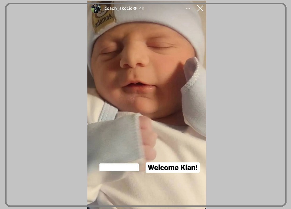 کیان خوش آمدی دراگان اسکوچیچ جنتلمنتر از این حرفها بود ...