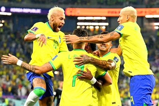 برزیل 2022؛ رقصنده با توپ مثل برزیل 1970