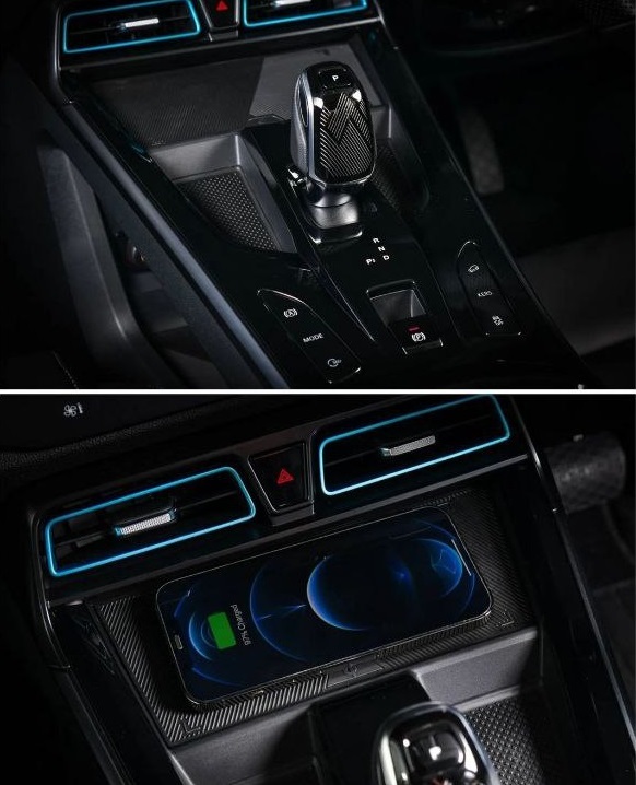 ام جی ZS الکتریکی فیس لیفت؛ زیباروی چینی در تایلند و هند! (+عکس) ام جی ZS الکتریکی فیس لیفت؛ زیباروی چینی در تایلند و هند! (+عکس)