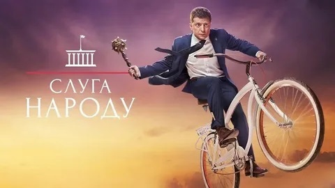 «زلنسکی» و «روح اوکراین» 2 شخصیت سال مجله تایم شدند