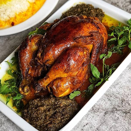 پیشنهادهایی برای شام شب یلدا