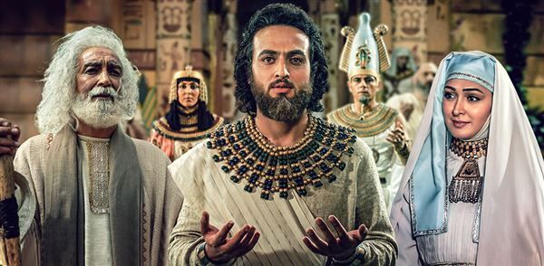 سریال یوسف پیامبر مردم ترکیه کدام سریال ایرانی را دوست دارند؟