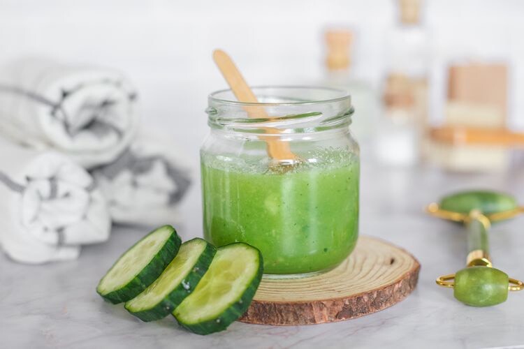 خیار؛ از خنکی تا فواید شگفت انگیز