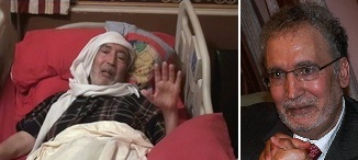 دستگیری بمب ساز