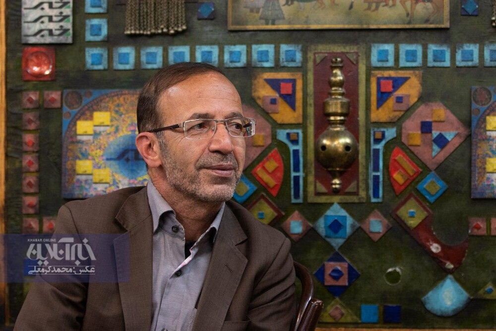 سید امیر سیدزاده تهیه کننده سینما: نباید پای سینما به سیاست باز میشد / قانونهای عجیب یکی پس از دیگری