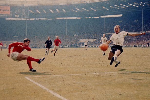 حتی جذابتر از فینال 1966 حتی جذابتر از فینال 1966