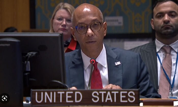 دعوای ایران و آمریکا در نشست دوره ای شورای امنیت درباره برجام