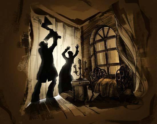 اتمیستها، راسکولنیکف و حقیقت اتمیستها، راسکولنیکف و حقیقت