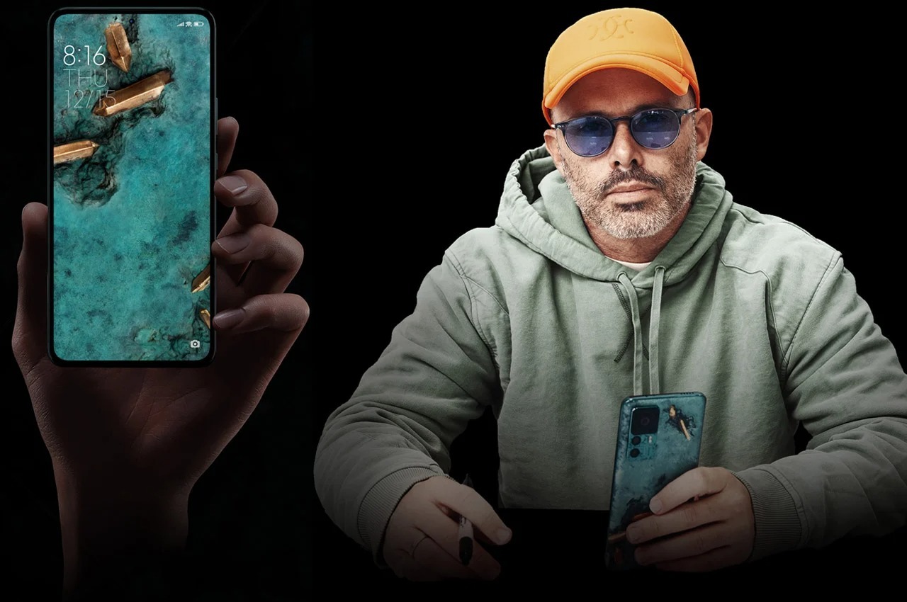 نسخه تولید محدود شیائومی نسخه تولید محدود شیائومی