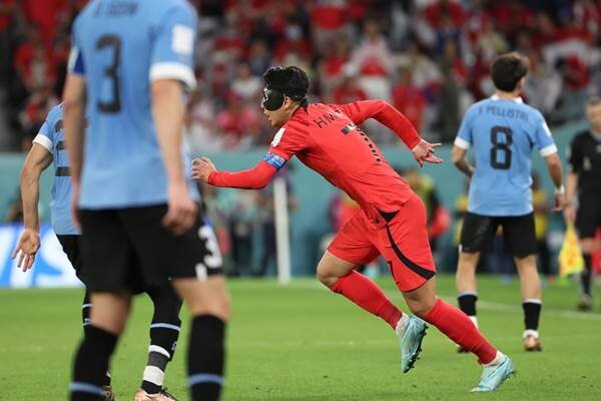 تلویزیون کره‌شمالی بازی‌ فوتبال چه کشورهایی در جام جهانی را پخش نمی‌کند؟