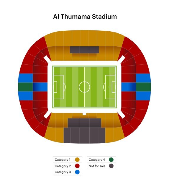 بلیت دیدار ایران-آمریکا تمام شد/ بازار سیاه ۱۷۰۰ دلار بلیت دیدار ایران-آمریکا تمام شد/ بازار سیاه ۱۷۰۰ دلار