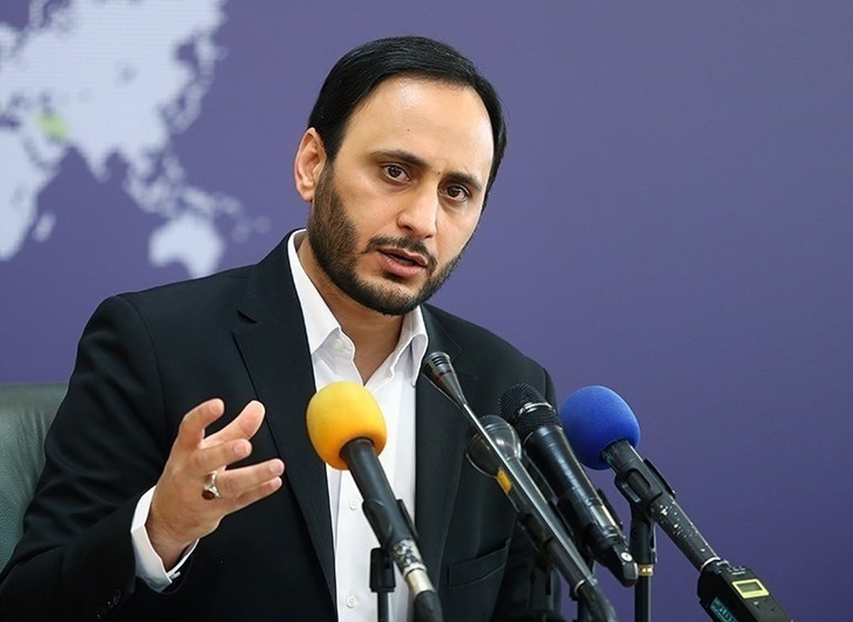 سخنگوی دولت: هدف‌ مسببان اغتشاشات این بود که نگذارند صدای معترضان شنیده شود