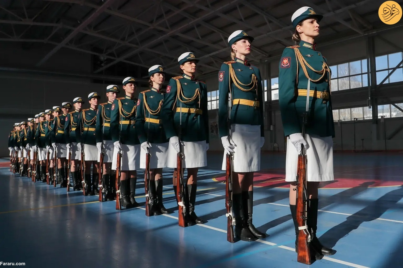 گزارش تکان دهنده از جنگ اوکراین ؛ پزشکان برده جنسی فرماندهان روس گزارش تکان دهنده از جنگ اوکراین ؛ پزشکان برده جنسی فرماندهان روس