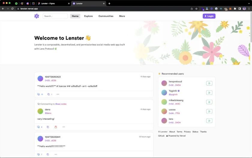 چشمانداز شبکههای اجتماعی؛ وب ۳ اینترنت را دگرگون خواهد کرد؟ چشمانداز شبکههای اجتماعی؛ وب ۳ اینترنت را دگرگون خواهد کرد؟
