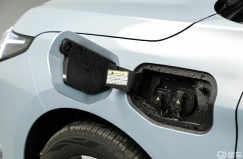 سی هاو آیپائو؛ خودرویی که رانندگی با آن لایک دارد! (+عکس) سی هاو آیپائو؛ خودرویی که رانندگی با آن لایک دارد! (+عکس)