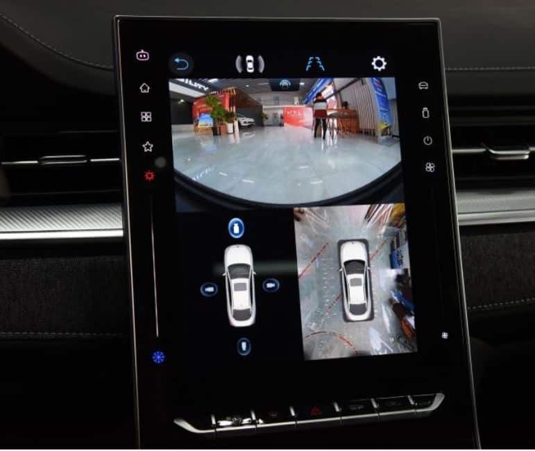 سی هاو آیپائو؛ خودرویی که رانندگی با آن لایک دارد! (+عکس) سی هاو آیپائو؛ خودرویی که رانندگی با آن لایک دارد! (+عکس)