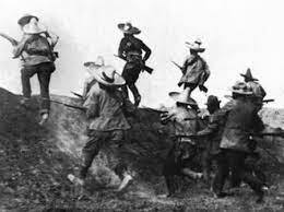 انقلاب کِی و چگونه رخ میدهد؟ انقلاب کِی و چگونه رخ میدهد؟