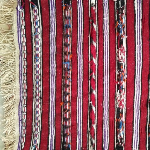 فرش دستباف ایرانی را پاس نمیداریم فرش دستباف ایرانی را پاس نمیداریم