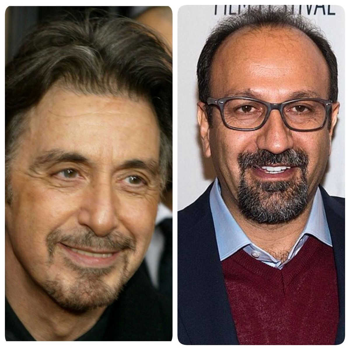 همکاری اصغر فرهادی با آل پاچینو؟