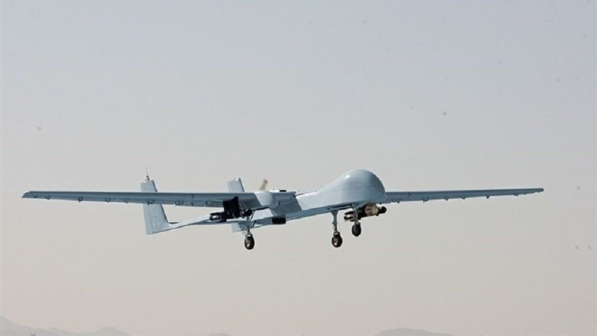 پهپاد سرنگون شده در اسرائیل، ایرانی بود پهپاد سرنگون شده در اسرائیل، ایرانی بود