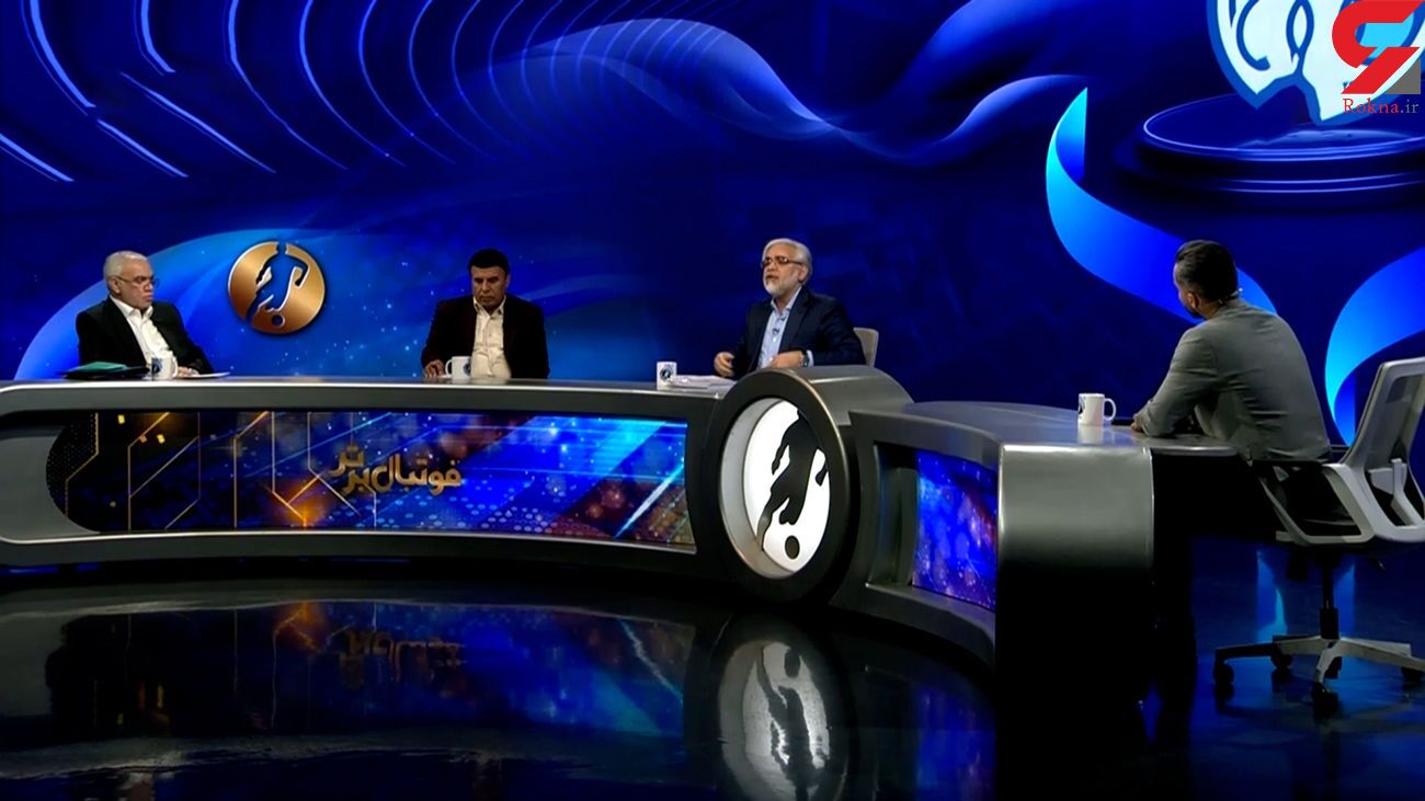 خوب بودی دوشنبه شب، ممّد‌حسین!