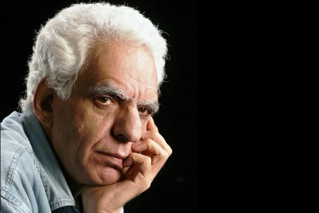 کیومرث پوراحمد درگذشت کیومرث پوراحمد درگذشت