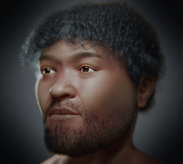 بازگشت به زندگی پس از 35 هزار سال