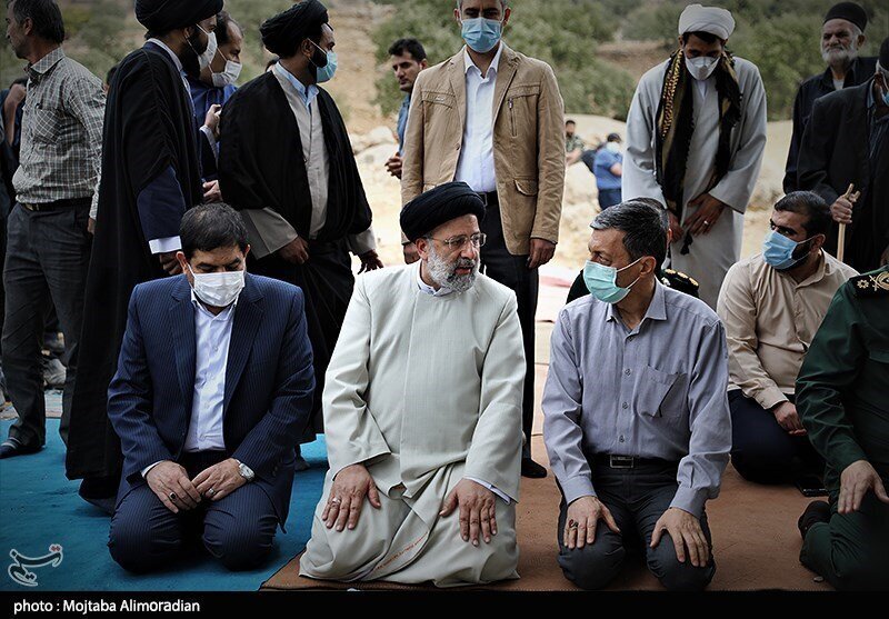 آیا «پرویز فتاح» ناجی تیم اقتصادی دولت رئیسی خواهد بود؟/بالاخره مخبر میرود یا نمیرود؟ آیا «پرویز فتاح» ناجی تیم اقتصادی دولت رئیسی خواهد بود؟/بالاخره مخبر میرود یا نمیرود؟