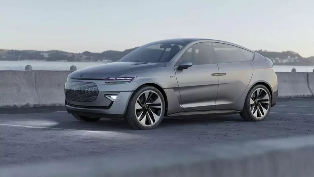 اولین خودرو مالزی با 480 اسببخار قدرت معرفی شد اولین خودرو مالزی با 480 اسببخار قدرت معرفی شد