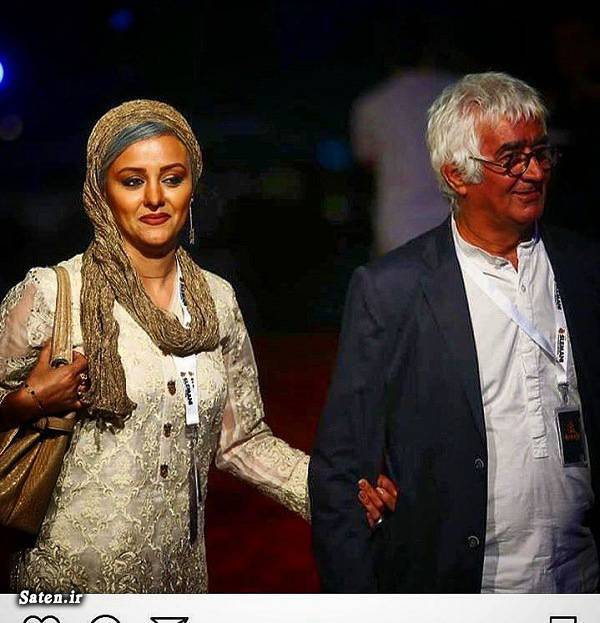 استایل و چهره فریده خانم سریال نون خ در زندگی واقعی (عکس)