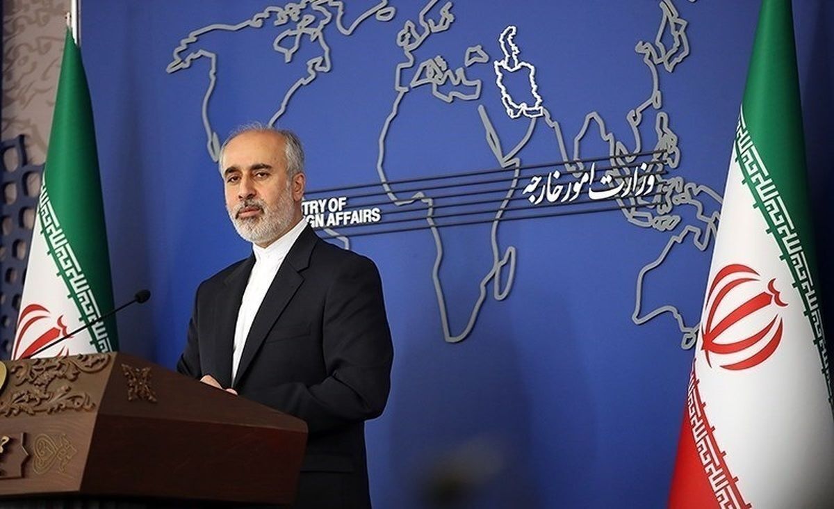 تهران : از امروز روابط رسمی میان ایران و عربستان فعال شد