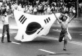 مذاکره و دموکراسی در کرۀ جنوبی مذاکره و دموکراسی در کرۀ جنوبی