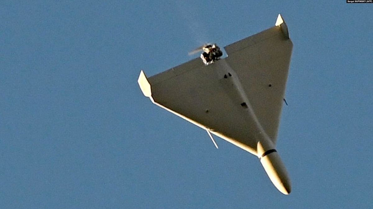 تولید پهپاد انتحاری در ترکیه (+عکس) / کپی از پهپاد ایرانی؟