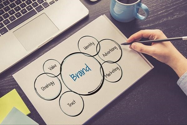 استراتژی بازاریابی برای فروش بیشتر