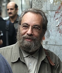 فراستی و پیرسالاری و برادران لیلا