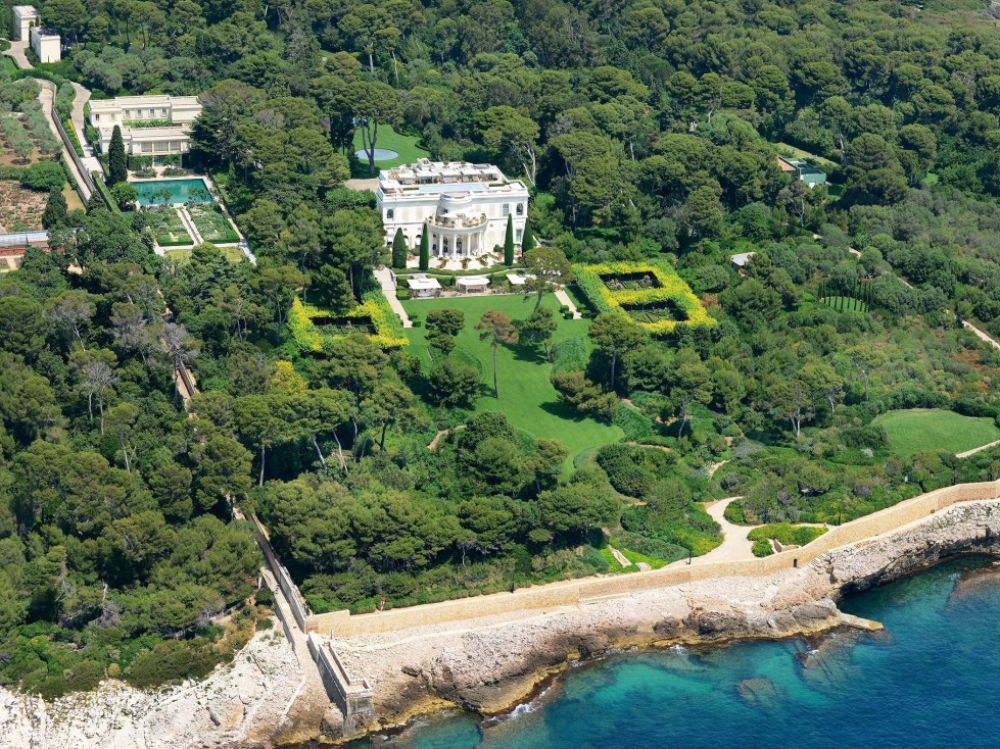 پول سوخت یک کشتی تفریحی چقدر می شود؟ قصر شناور آبراموویچ در مارماریس! پول سوخت یک کشتی تفریحی چقدر می شود؟ قصر شناور آبراموویچ در مارماریس!