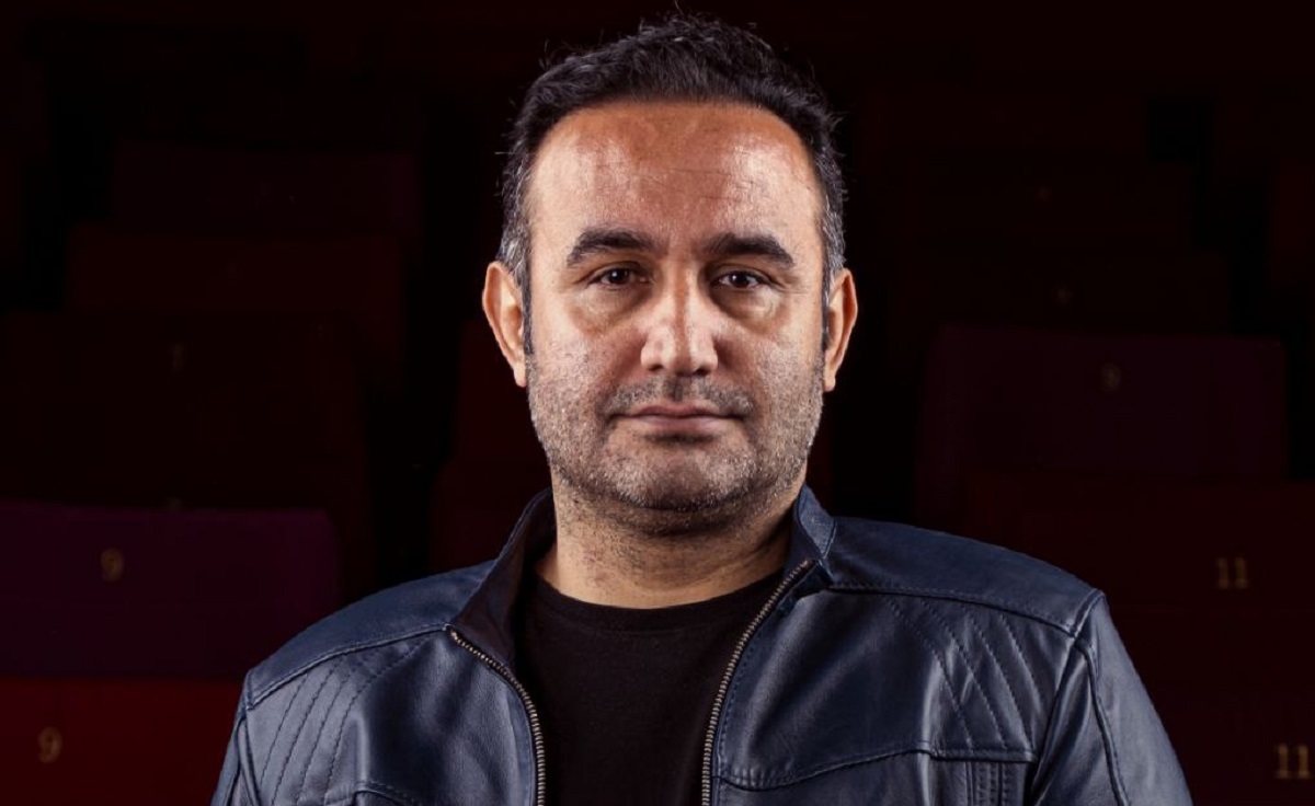 نوید محمودی تهیهکننده پوست شیر: چه بلایی سرمان آمد؟ چرا کمتر همدیگر را دوست داریم؟