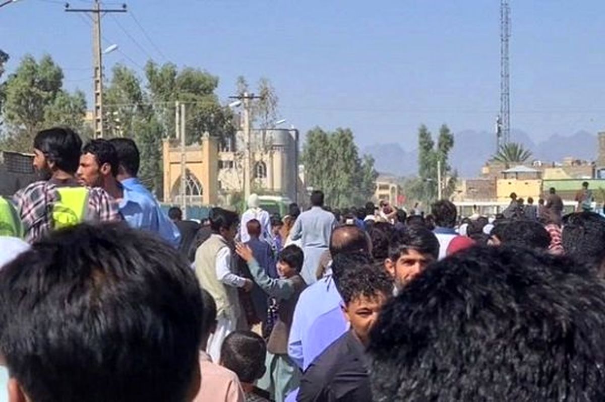 ۳۸ نفر از جان‌باختگان هشتم مهر زاهدان شهید اعلام شدند/ تشکیل پرونده برای 197 مجروح حادثه