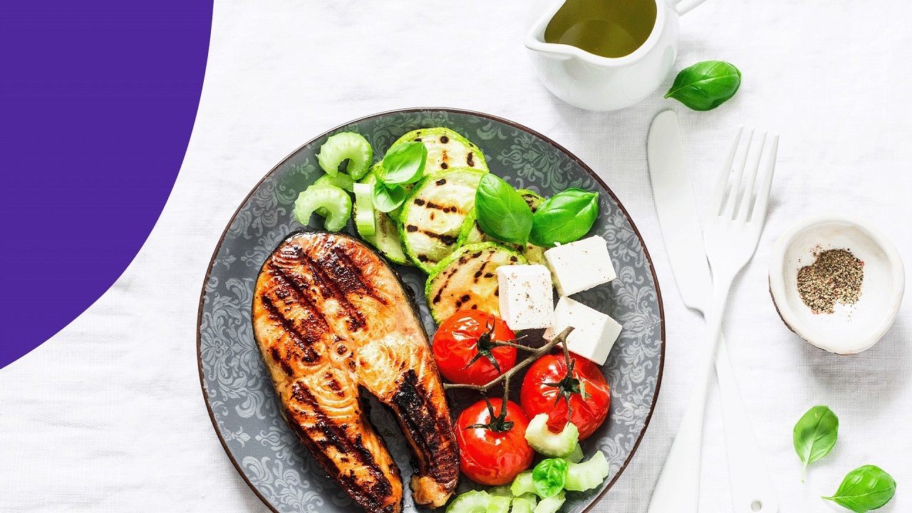 از رژیم غذایی مناسب تیروئیدیت هاشیموتو تا نکات ضروری