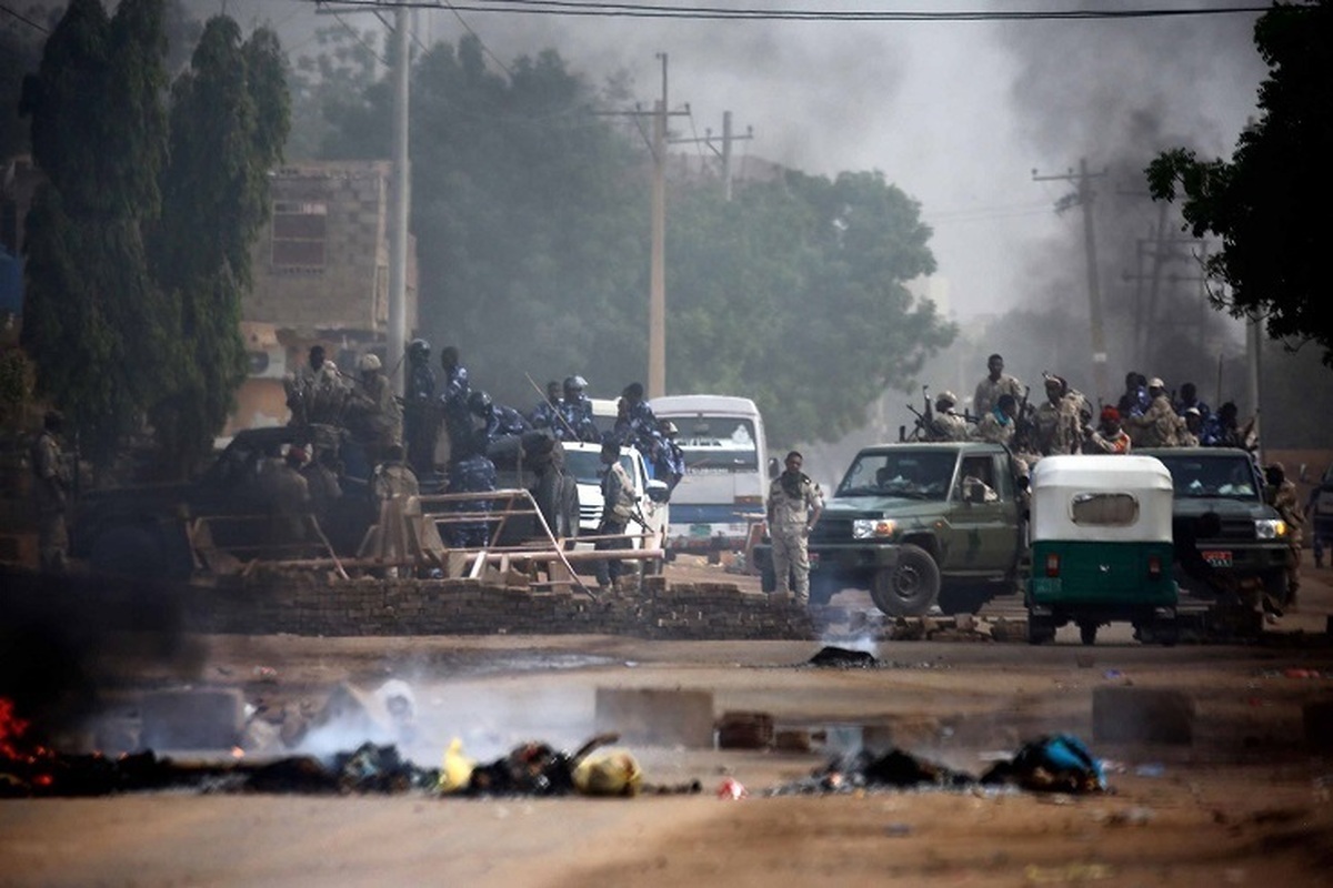 درگیری سودان: 180 کشته و 1800 زخمی/ گوترش: اوضاع سودان فاجعه‌آمیز شده