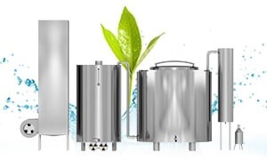 گلاب گیری و عرقیات گیاهی صنعتی پر سود و زود بازده! گلاب گیری و عرقیات گیاهی صنعتی پر سود و زود بازده!